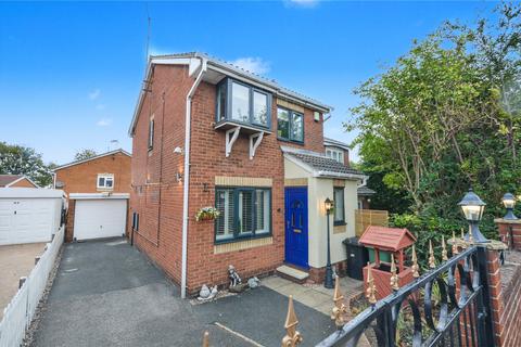 3 bedroom detached house for sale, Leasowe Road, Hunslet, Leeds