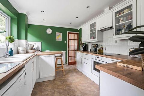 4 bedroom detached house for sale, St. James Close, Stretham CB6