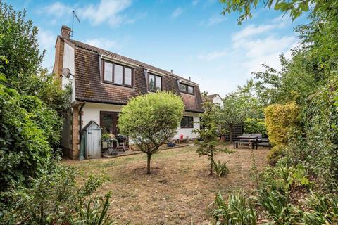 4 bedroom detached house for sale, St. James Close, Stretham CB6