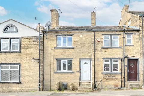 Fartown, Pudsey, West Yorkshire