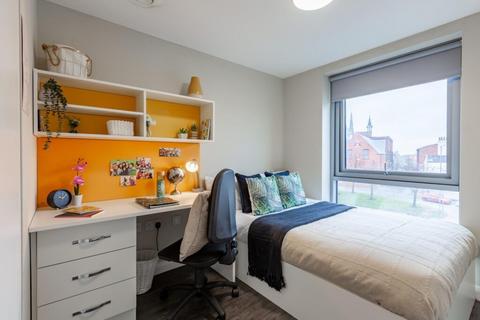 Studio for sale, 1-10 Devon Street, Liverpool L3