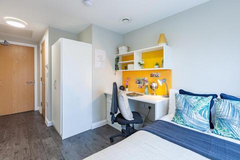Studio for sale, 1-10 Devon Street, Liverpool L3
