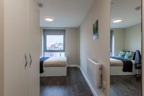 Studio for sale, 1-10 Devon Street, Liverpool L3