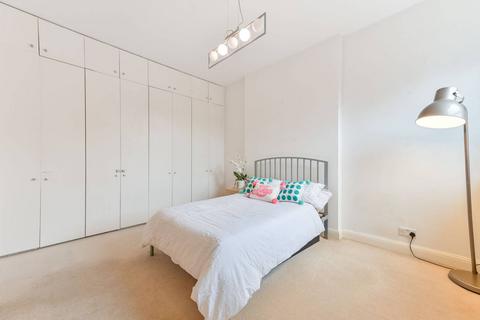 Shoot Up Hill, West Hampstead, London, NW2