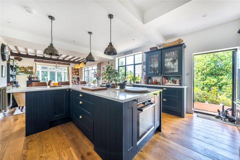 5 bedroom detached house for sale, Best Beech Hill, Wadhurst