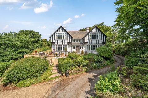5 bedroom detached house for sale, Best Beech Hill, Wadhurst