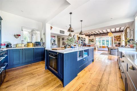 5 bedroom detached house for sale, Best Beech Hill, Wadhurst