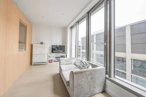 1 bedroom flat for sale, Park Drive, Canary Wharf, London, E14