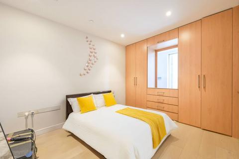 1 bedroom flat for sale, Park Drive, Canary Wharf, London, E14