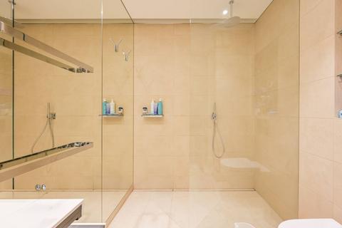1 bedroom flat for sale, Park Drive, Canary Wharf, London, E14