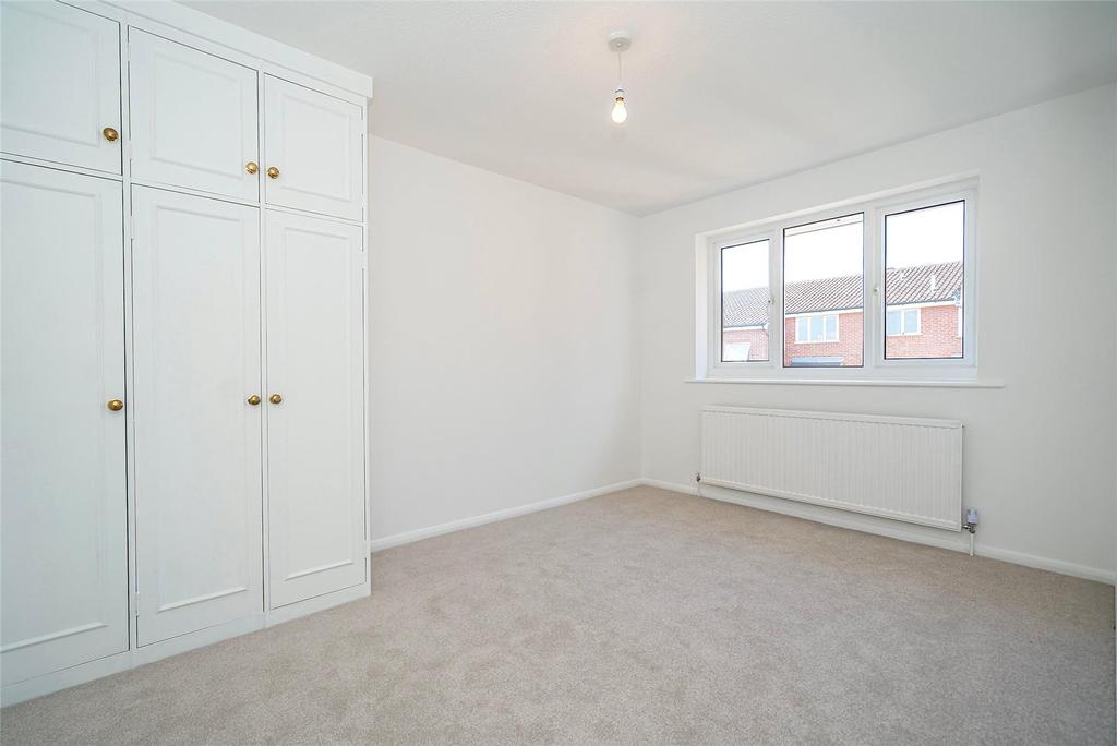 Bedroom 1 A