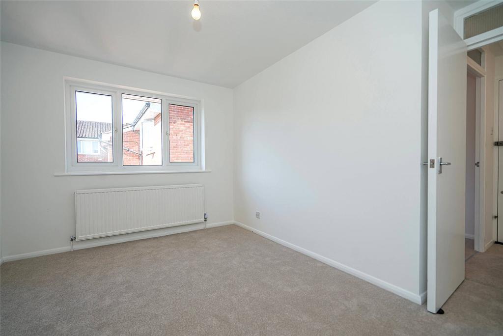 Bedroom 1 B