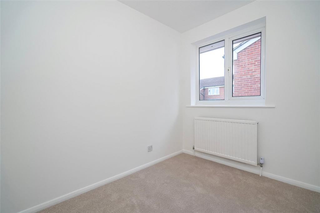 Bedroom 2 A