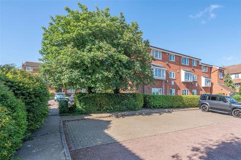 2 bedroom apartment for sale, Cambridge Gardens, London, N10
