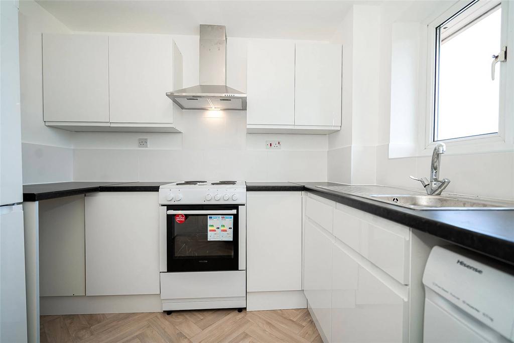 Kitchen B