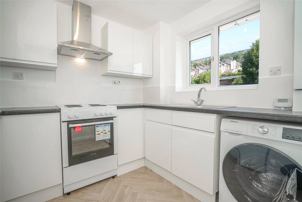 Kitchen A