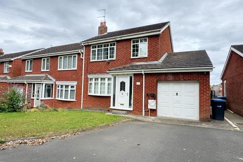 undefined, St. Cuthberts Way, West Cornforth,