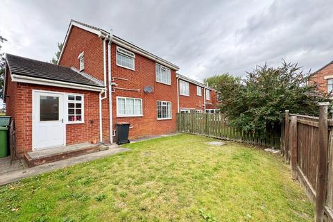 undefined, St. Cuthberts Way, West Cornforth,