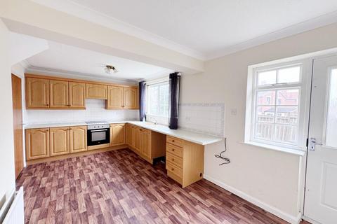 undefined, St. Cuthberts Way, West Cornforth,