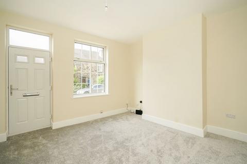 2 bedroom semi-detached house for sale, Holland Road, Chesterfield S41