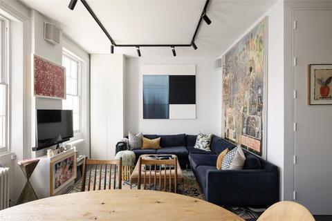 1 bedroom apartment for sale, Kensington Park Gardens, London, W11