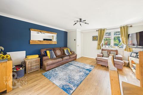 4 bedroom detached house for sale, Marston Moor, Dussindale, Norwich