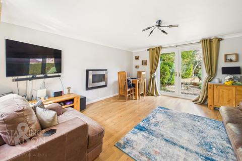 4 bedroom detached house for sale, Marston Moor, Dussindale, Norwich