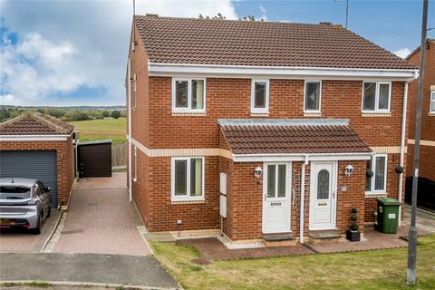 14 Beamshaw, South Kirkby, Pontefract, WF9 3SN