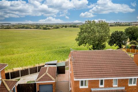 14 Beamshaw, South Kirkby, Pontefract, WF9 3SN