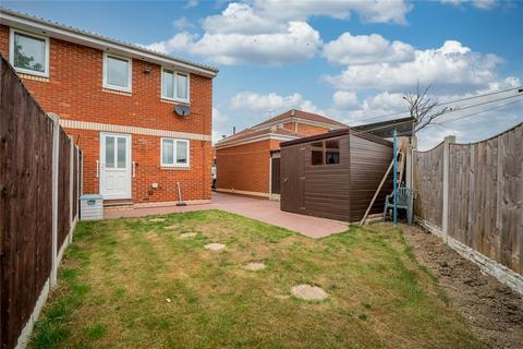 14 Beamshaw, South Kirkby, Pontefract, WF9 3SN