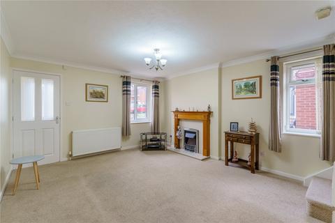 14 Beamshaw, South Kirkby, Pontefract, WF9 3SN