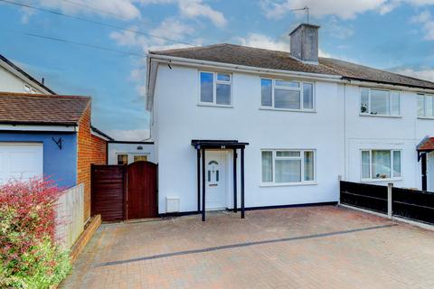 Wingate Avenue, Buckinghamshire HP13