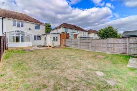 3 bedroom semi-detached house for sale, Wingate Avenue, Buckinghamshire HP13
