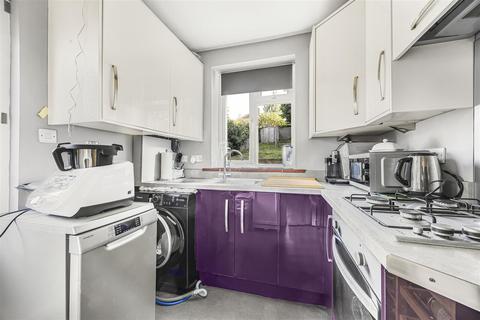 undefined, Boston Avenue, Reading, RG1