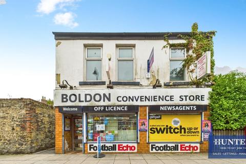 undefined, Front Street, East Boldon