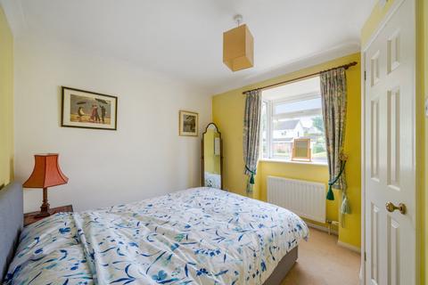 undefined, Windermere Gardens, Hampshire SO24