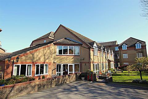 2 bedroom retirement property for sale, Mortimers Lane, Fair Oak, Eastleigh