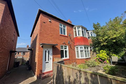 undefined, Bavington Drive, Fenham, Newcastle Upon Tyne