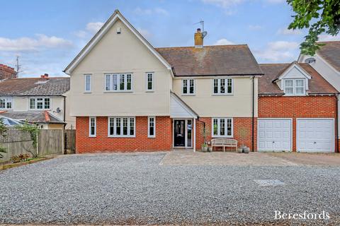 4 The Tythings, Howe Green, Chelmsford, CM2 7TU