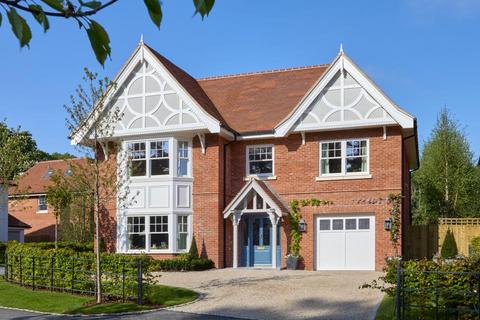 undefined, Charleston Place, Hayes Grove, Shiplake, RG9