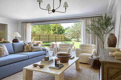 undefined, Charleston Place, Hayes Grove, Shiplake, RG9