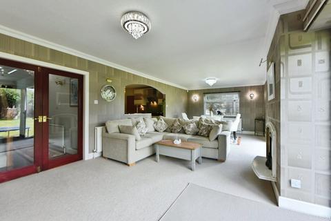 5 bedroom detached house for sale, Greensnook Lane, Bacup OL13