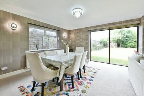 5 bedroom detached house for sale, Greensnook Lane, Bacup OL13