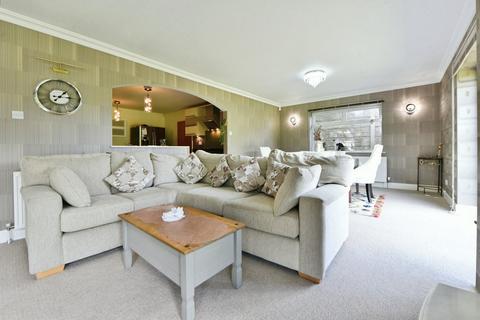 5 bedroom detached house for sale, Greensnook Lane, Bacup OL13