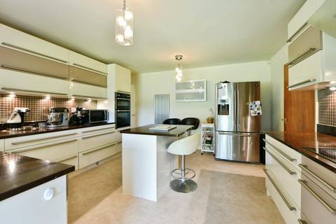 5 bedroom detached house for sale, Greensnook Lane, Bacup OL13