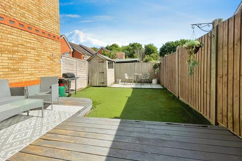 undefined, Roby Drive, Bracknell, Berkshire