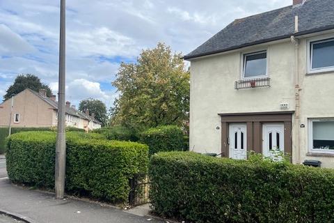 undefined, Walter Scott Avenue, Edinburgh EH16