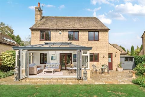 undefined, Coln Rise, Andoversford, Cheltenham, GL54