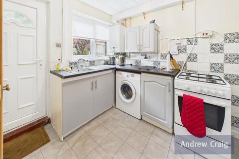 2 bedroom semi-detached house for sale, Gordon Road, Sunderland