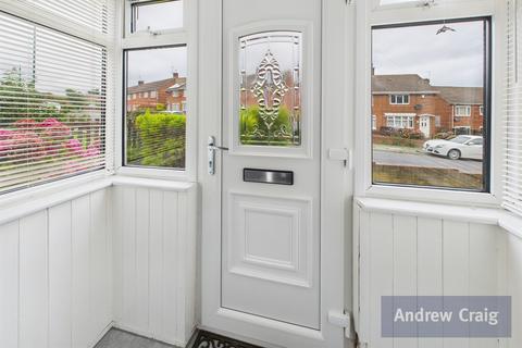 2 bedroom semi-detached house for sale, Gordon Road, Sunderland